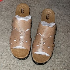 Clarks Hayla Capitol size 12